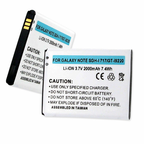 Samsung SGH-T879 Cellular Battery