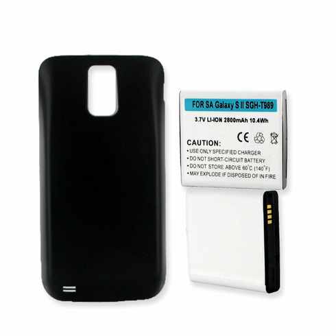 Samsung SGH-T989 Cellular Battery