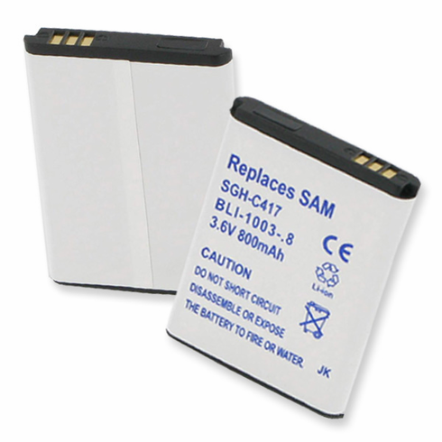 Samsung SGHC417 Cellular Battery
