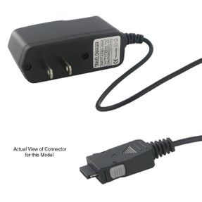 Samsung SGHC417 Cellular Travel Charger