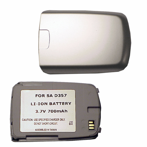SAMSUNG SGHD357 Battery