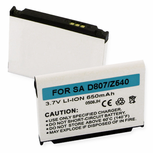 Samsung SGHD807 Cellular Battery