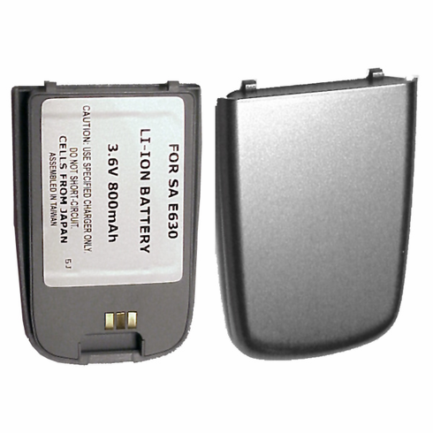 SAMSUNG SGHE635 Battery