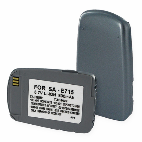 Samsung SGHE715 Cellular Battery
