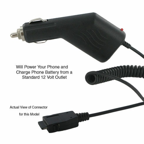 Samsung SGHN105 Cellular Car Charger