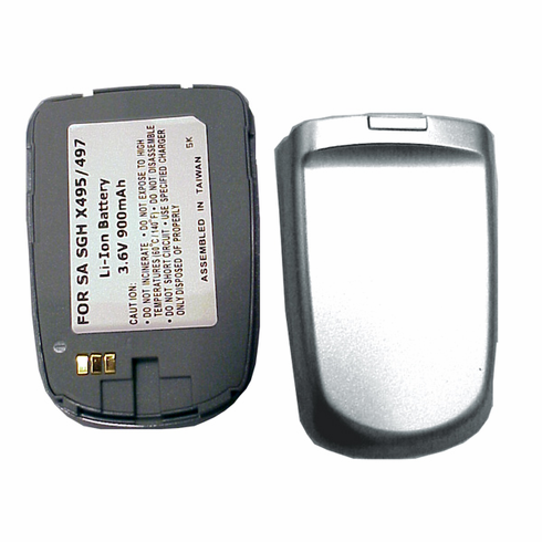 SAMSUNG SGHT209 Battery