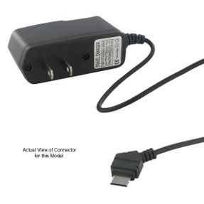 Samsung SGHT219 Cellular Travel Charger