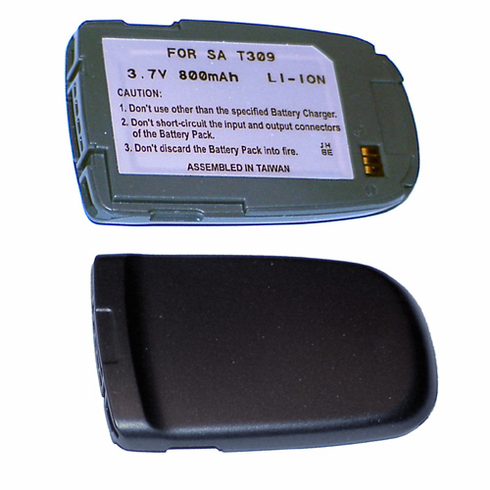 SAMSUNG SGHT319 Battery