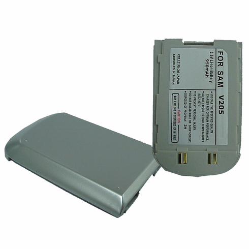 SAMSUNG SGHV200 Battery