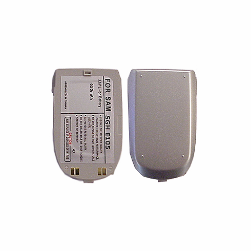 SAMSUNG SGHX427 Battery