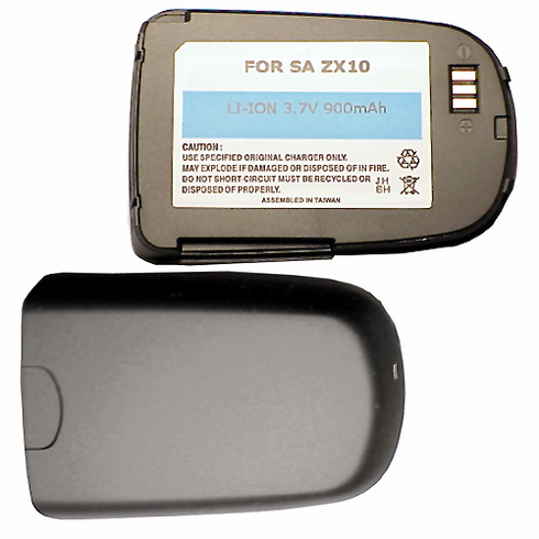 SAMSUNG SGHZX20 Battery