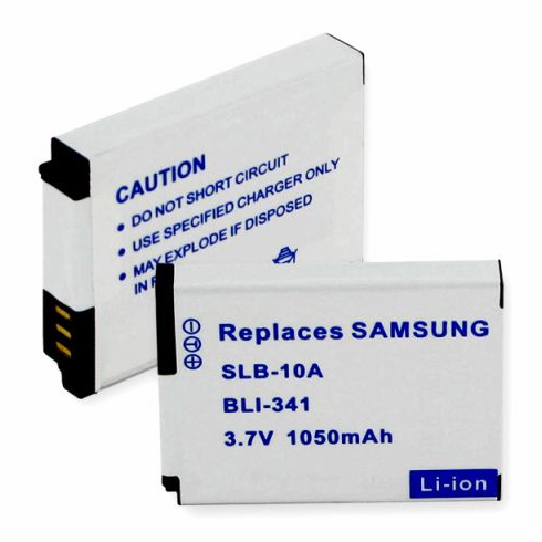 Samsung SL202 battery, 1.05Ah