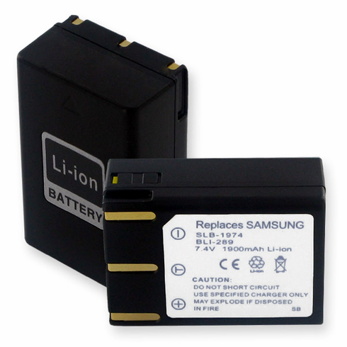 Samsung SLB-1974 Cellular Battery