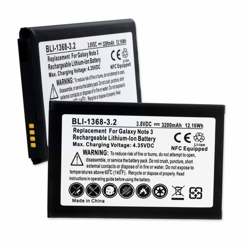 Samsung SM-NV900V Cellular Battery
