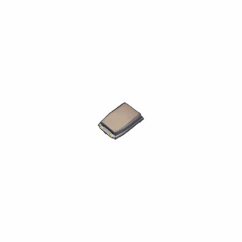 Samsung SPH-A400 3.6 Volt Li-Ion Cellular Phone Battery