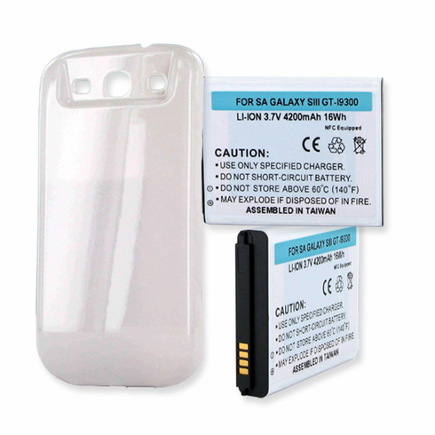 Samsung SPH-L710 Cellular Battery
