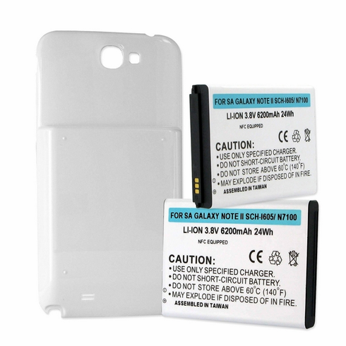 Samsung SPH-L900 Cellular Battery