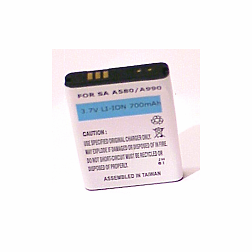 SAMSUNG SPHA640 Battery