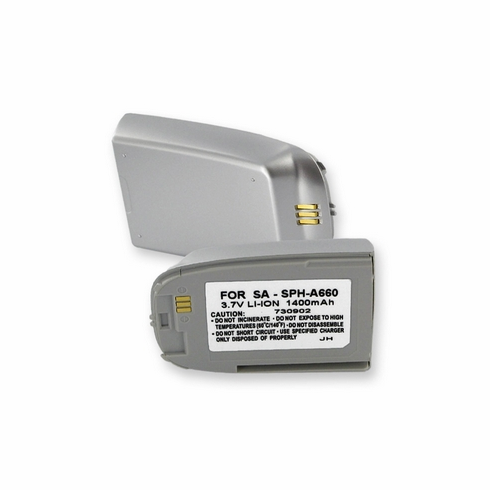 Samsung SPHA660