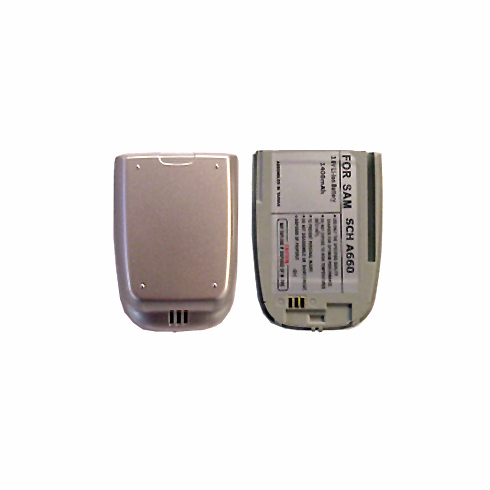 SAMSUNG SPHA660 Battery