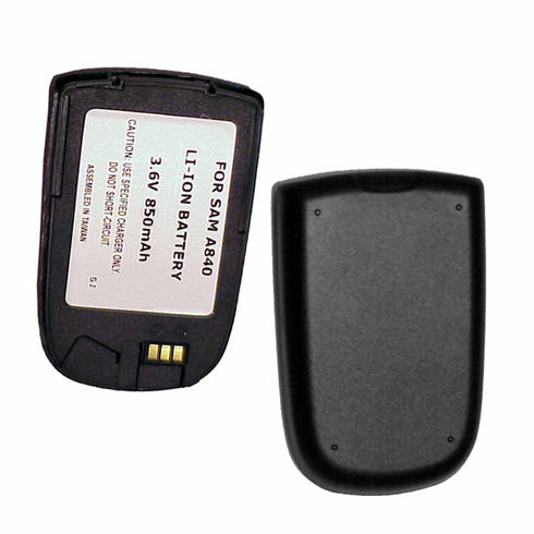 SAMSUNG SPHA840 Battery