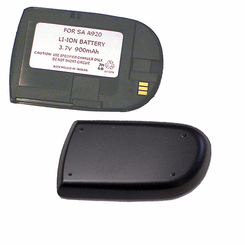 SAMSUNG SPHA920 Battery