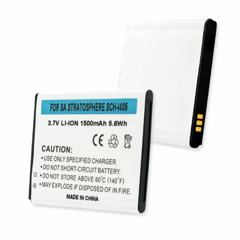 Samsung STRATOSPHERE Cellular Battery