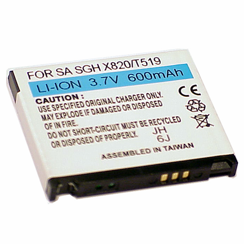 SAMSUNG TRACE Battery