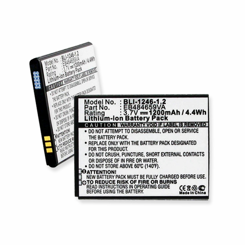 Samsung TRANSFIX Cellular Battery