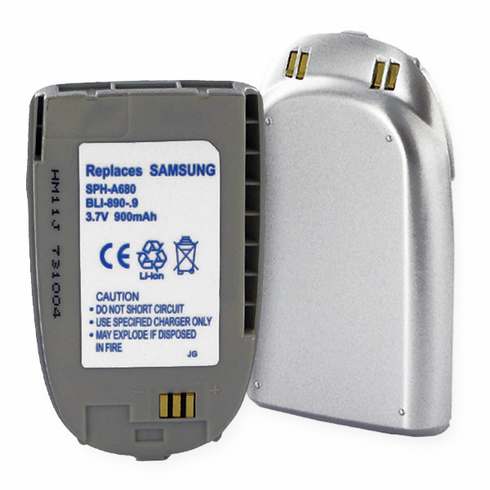 Samsung VMA680 Cellular Battery