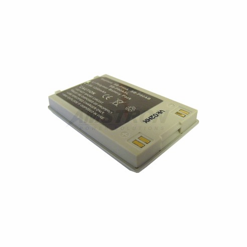Samsung VPX105 battery, 1.2Ah