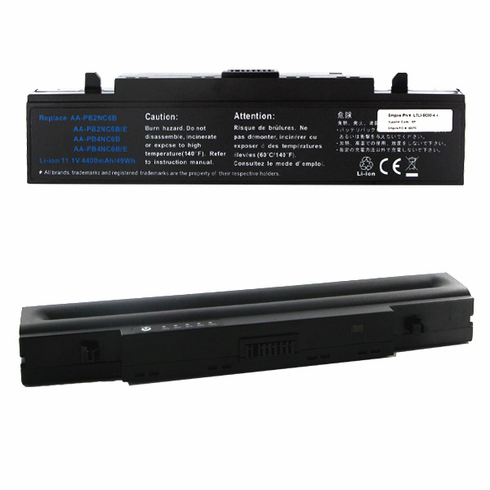 Samsung X460-AS05 Laptop Battery