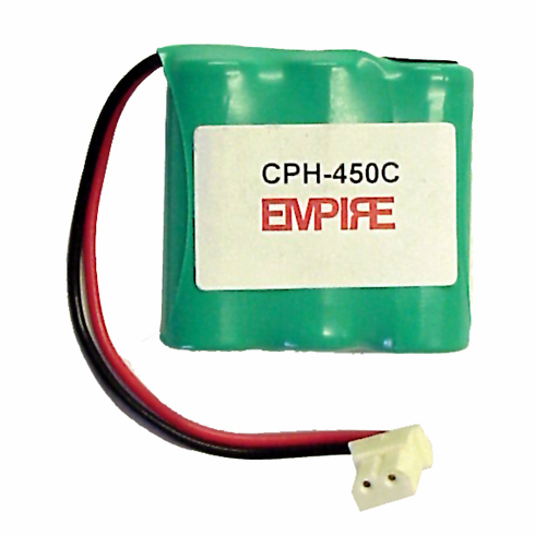 SANIK 3SN3AAA30HSJ1 Battery