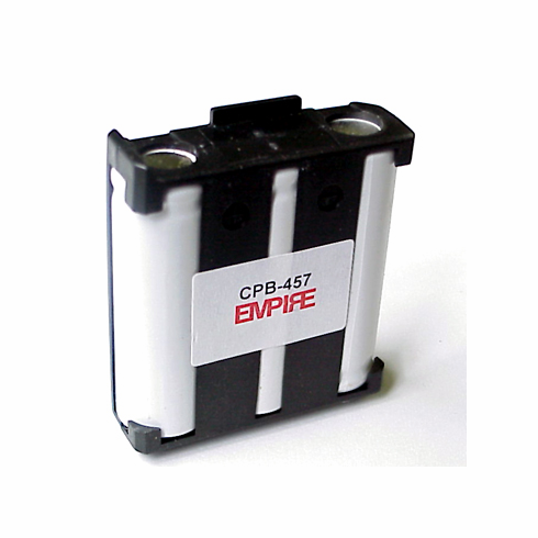 SANIK 3SN4 Battery