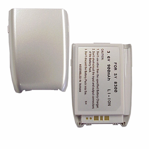 SANYO MM8300 Battery