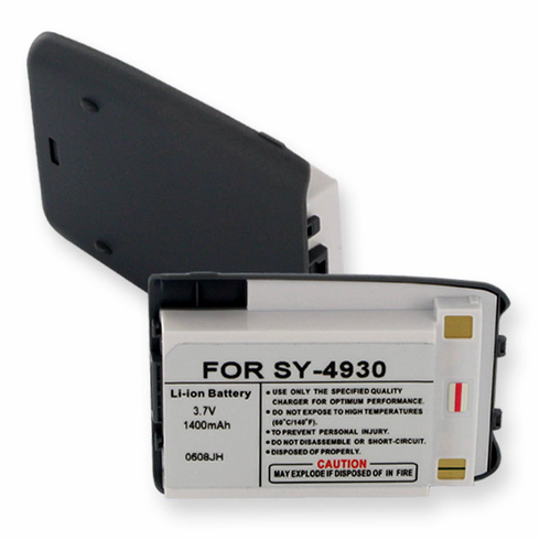 Sanyo RL4930 Cellular Battery