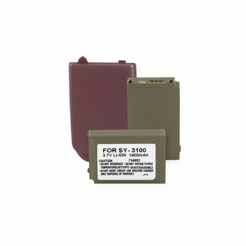 Sanyo SCP2400