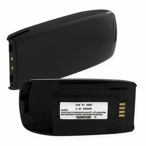 Sanyo SCP3000 Cellular Battery
