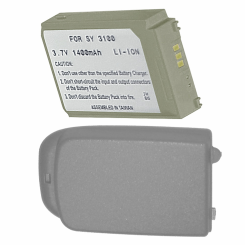 SANYO SCP3100 Battery