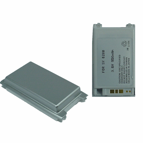 SANYO SCP6400 Battery