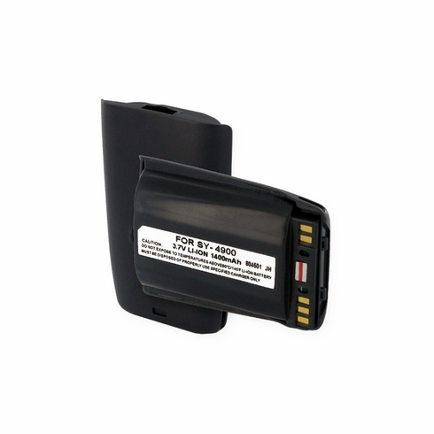 Sanyo SCP7200