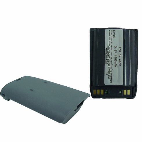SANYO SCP7200 (SPRINT RL2000) Battery