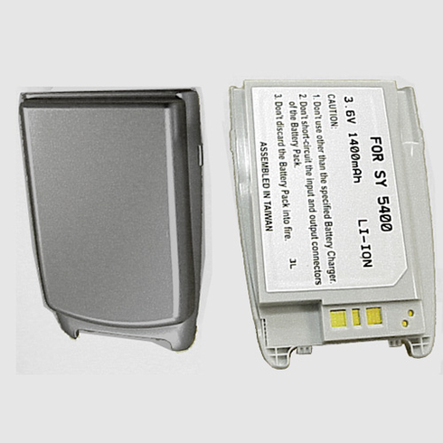 SANYO SCP7300 (SPRINT RL7300) Battery