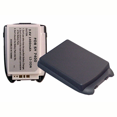 SANYO SCP7400 (SPRINT MM7400) Battery