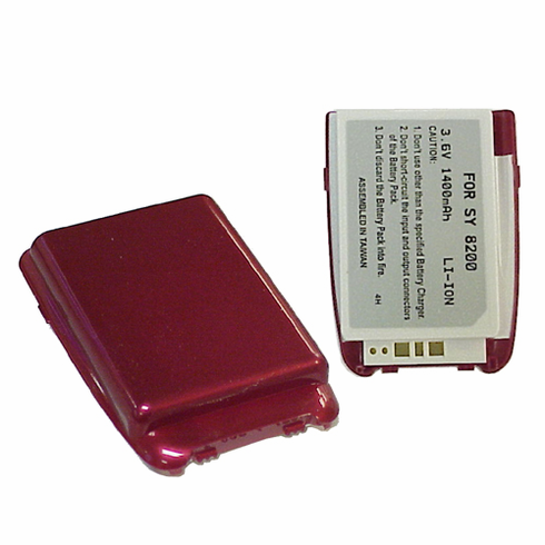 SANYO VI2300 Battery
