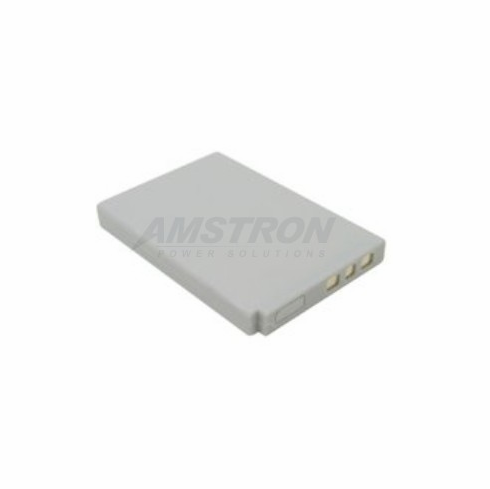 Sanyo Xacti HD1 battery, 1.2Ah