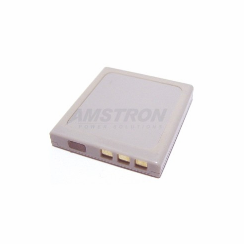 Sanyo Xacti VPCCA8 battery, 720mAh
