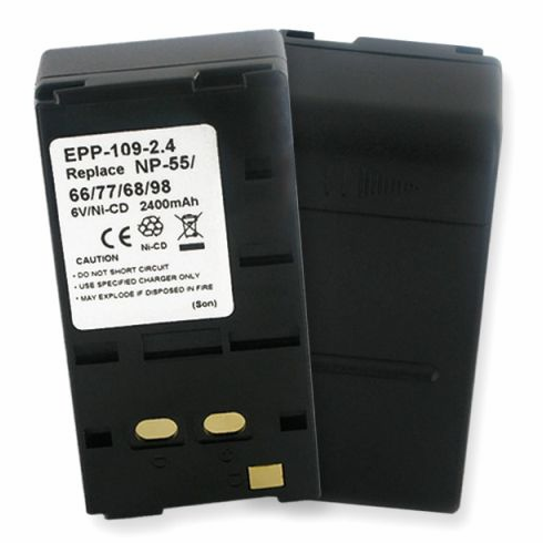 Sears 2061 battery, 2.4Ah
