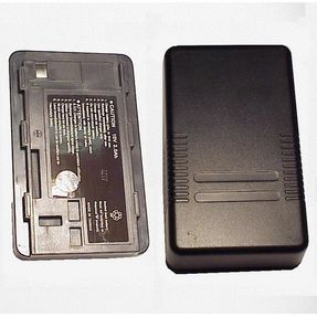 SEARS 5524 Battery