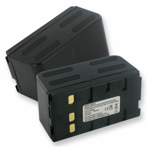 Sears 8668 battery, 2.0Ah